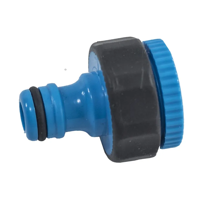 Adaptér s vnitřním závitem softgrip 3/4"-1/2" AQUACRAFT