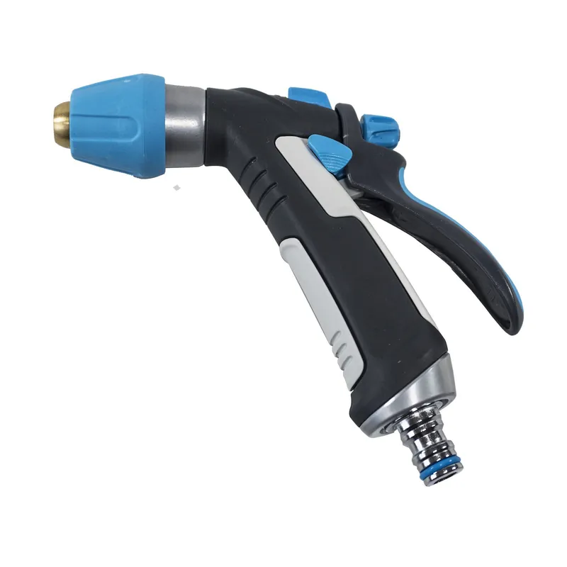 AKCE XT Rozstřikovač pistolový kovový Classic-jet AQUACRAFT