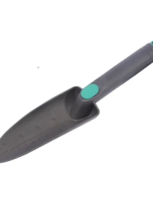 Lopatka zahradní nylonová úzká / 290 mm XTLINE
