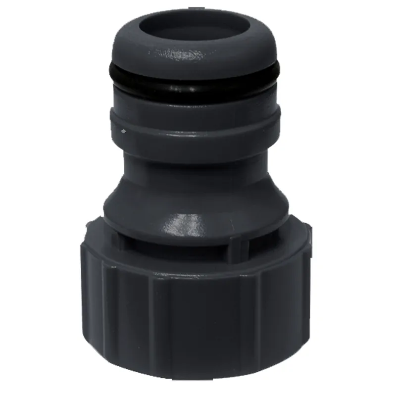 Adaptér s vnitřním závitem MAX-Flow 3/4” AQUACRAFT