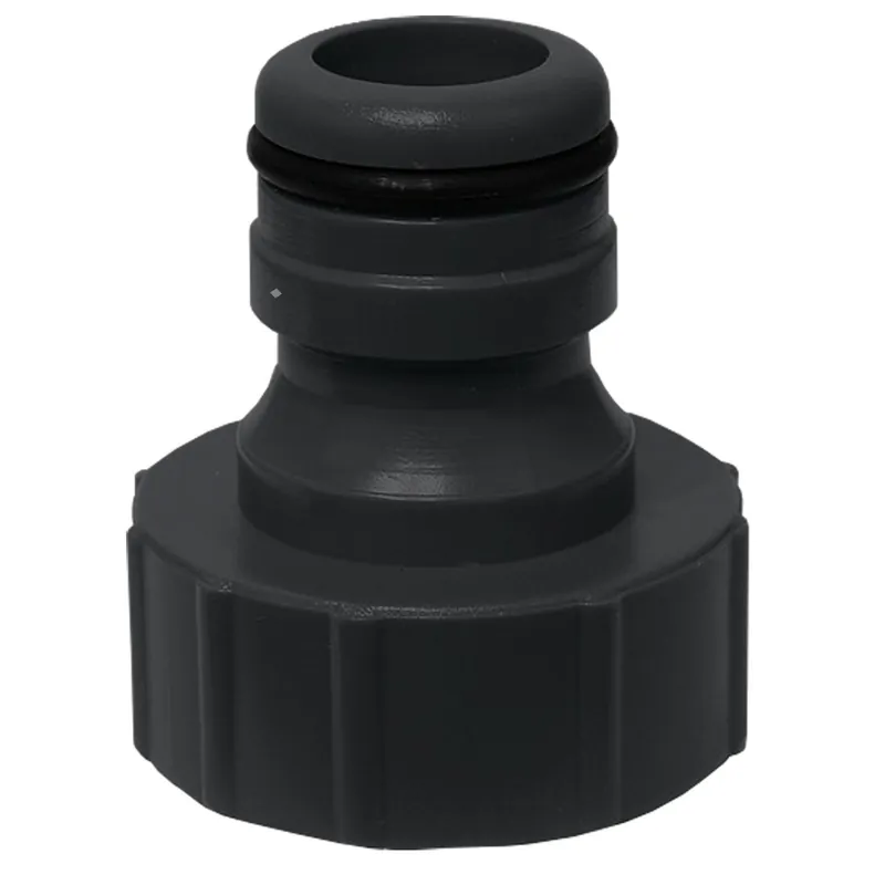 Adapter s vnitřním závitem MAX-Flow 1” AQUACRAFT