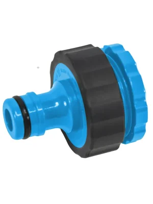 Adaptér s vnitřním závitem softgrip 1/2"-3/4" XTLINE