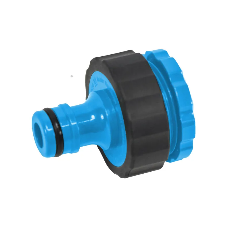 Adaptér s vnitřním závitem softgrip 1/2"-3/4" XTLINE