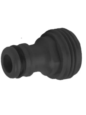 Adaptér s vnějším závitem softgrip 3/4” XTLINE