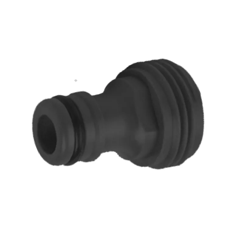 Adaptér s vnějším závitem softgrip 3/4” XTLINE