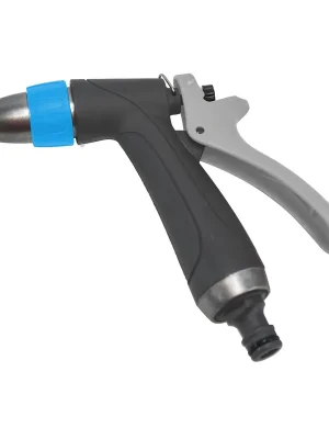 Rozstřikovač pistolový softgrip XTLINE