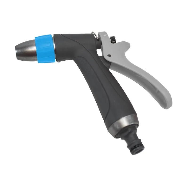Rozstřikovač pistolový softgrip XTLINE