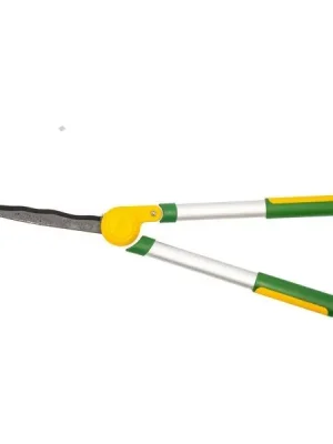 AKCE XT Nůžky na živý plot, vlnité ostří 640 mm XTLINE