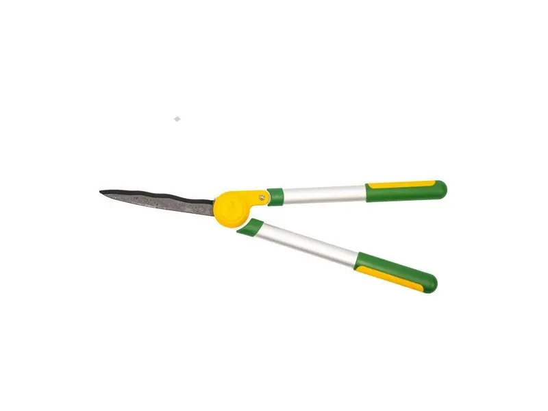 AKCE XT Nůžky na živý plot, vlnité ostří 640 mm XTLINE