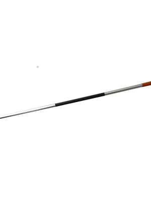 Násada hliníková s plastovou rukojetí 1610 mm (na hrábě XT98013 - XT98118)