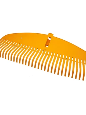 AKCE XT Hrábě plastové 35 zubů / 760x310 mm XTLINE