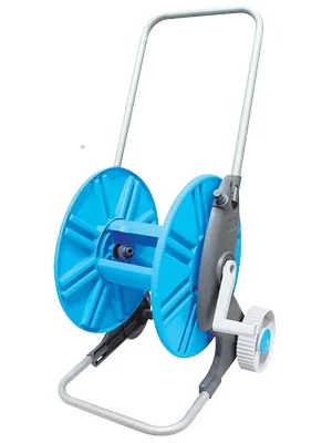 AKCE XT Navíják na hadici 60 m (1/2"), 40 m (5/8"), 30 m (3/4") AQUACRAFT