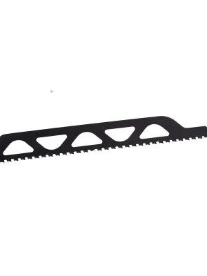 Pilový plátek mečový TC Bimetal 455x50x1,5 mm, 2 Tpi (1bal/1ks) XTLINE