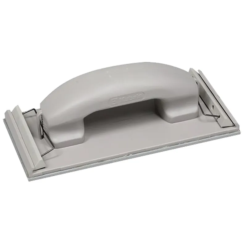 Hladítko pro brusnou mřížku 105x210 mm KUBALA