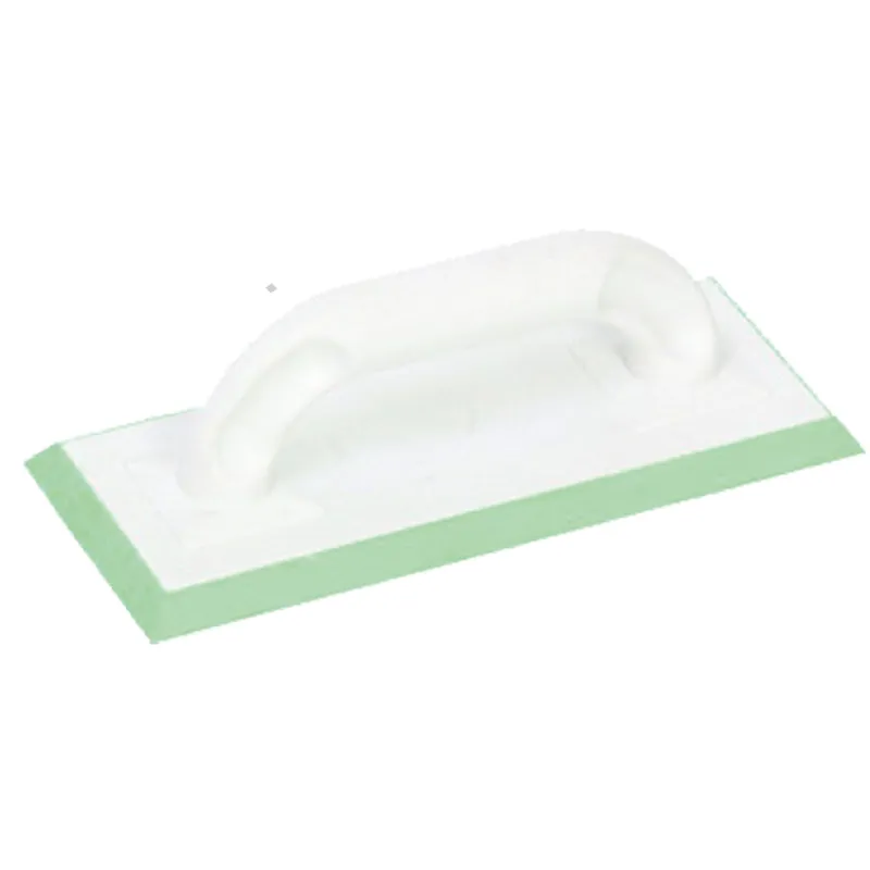 Hladítko spárovací 240x95 mm KUBALA