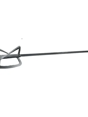 Míchadlo s kruhem šestihranné 100x510 mm KUBALA