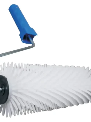 Nivelační váleček 230x85 mm, hrot 20 mm KUBALA