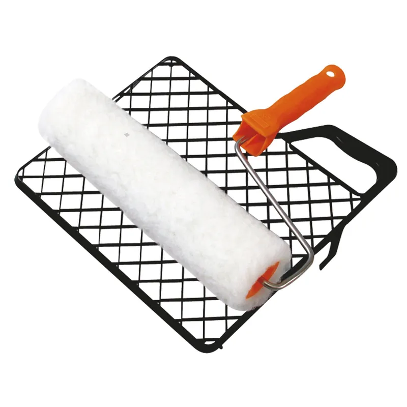 Malířský váleček sada hobby 18cm