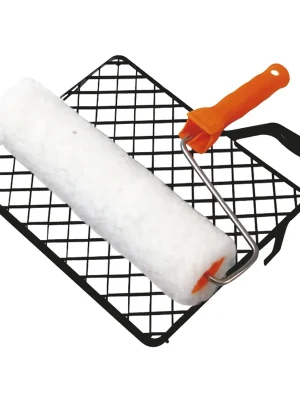 Malířský váleček sada hobby 24cm