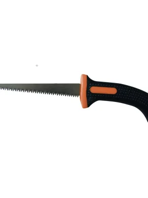 Pilka na sádrokarton, softgrip rukojeť 300 mm STAVTOOL