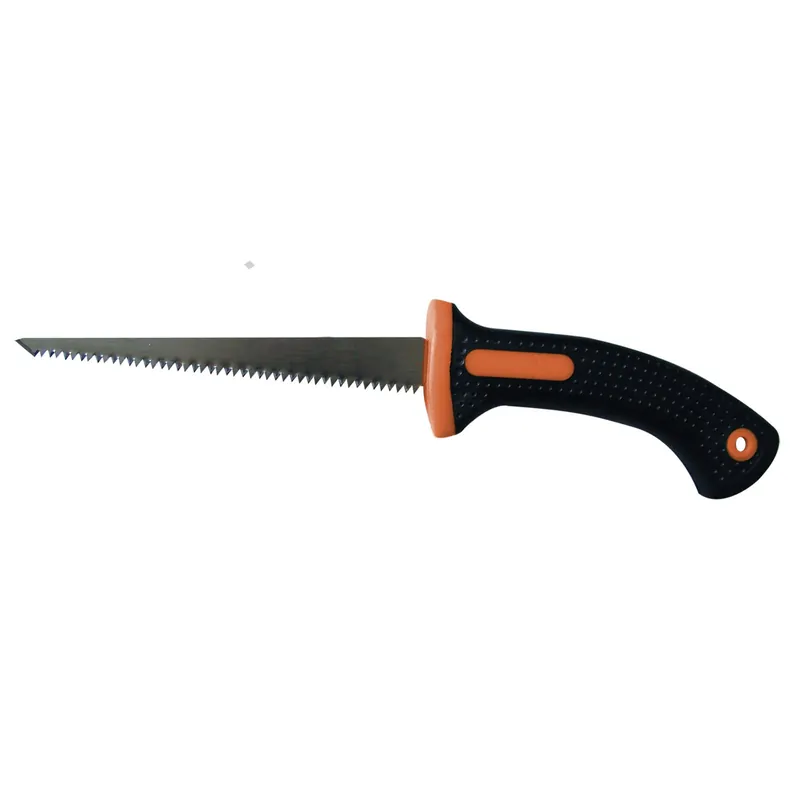 Pilka na sádrokarton, softgrip rukojeť 300 mm STAVTOOL