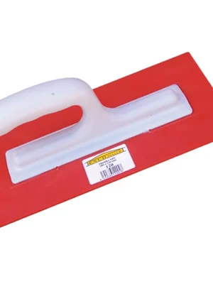 Hladítko ABS Profi hrubé 270x130x3 mm ENCO