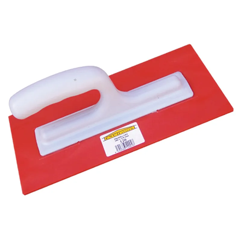 Hladítko ABS Profi hrubé 270x130x3 mm ENCO