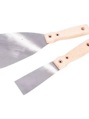 Malířská stěrka ocelová PROFI YORK 140 mm YORK