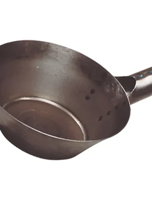 Naběračka zednická 215 mm, tulej