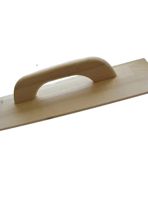 Hladítko dřevěné 400x150 mm STAVTOOL