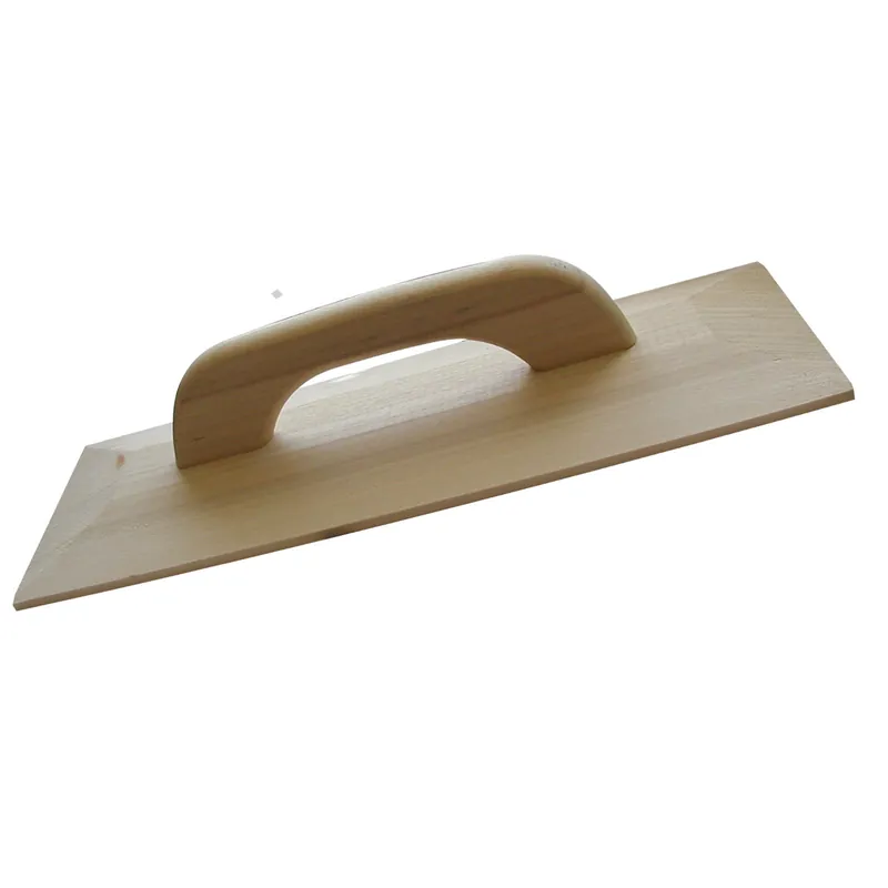 Hladítko dřevěné 400x150 mm STAVTOOL