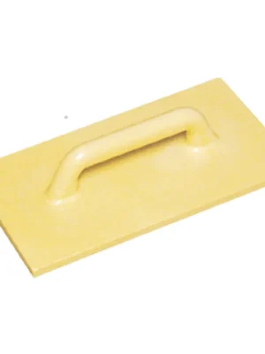 Hladítko polyuretan 480x240 mm
