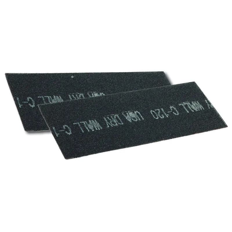 Brusná mřížka 93x290 mm zr. 120, 1bal/10ks STAVTOOL