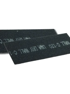 Brusná mřížka 93x290 mm zr. 80, 1bal/10ks STAVTOOL