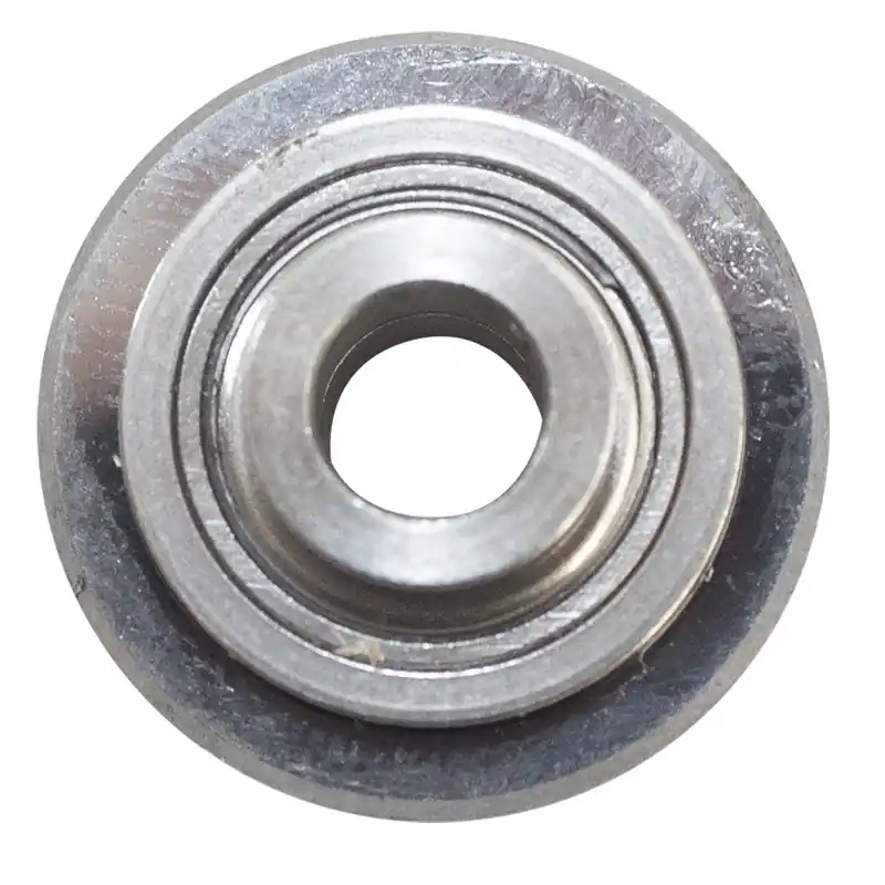Náhradní kolečko s ložiskem 22x6x2 mm k P8101E, P8102E XTLINE