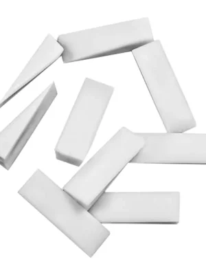 Klínky plastové 0-5 mm (1bal/100ks)