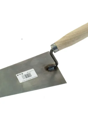 Lžíce zednická ocelová 200 mm STAVTOOL