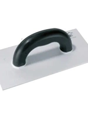 Hladítko plastové hladké 270x130 mm, rukojeť uzavřená STAVTOOL
