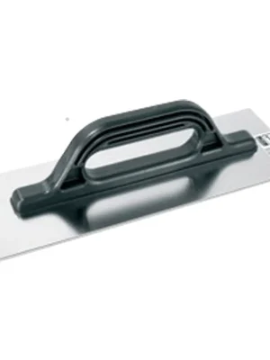 Hladítko rovné nerezové 360x130 mm STAVTOOL