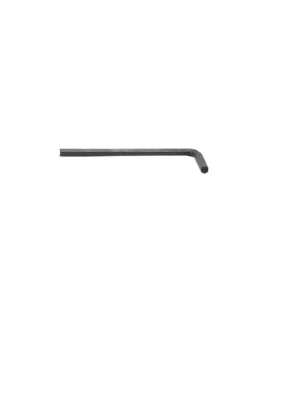 Klíč imbus zahnutý 4mm Strend Pro 2310085