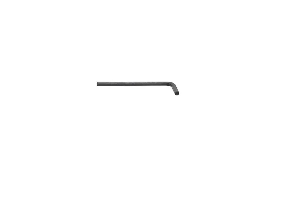 Klíč imbus zahnutý 4mm Strend Pro 2310085