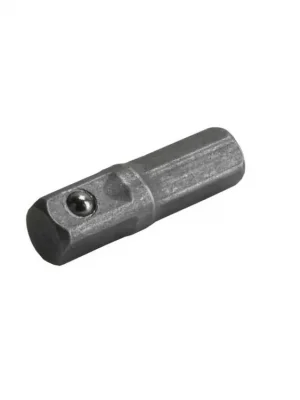 Adaptér pro nástrčné ořechy 1/4“, délka 25 mm, Strend Pro