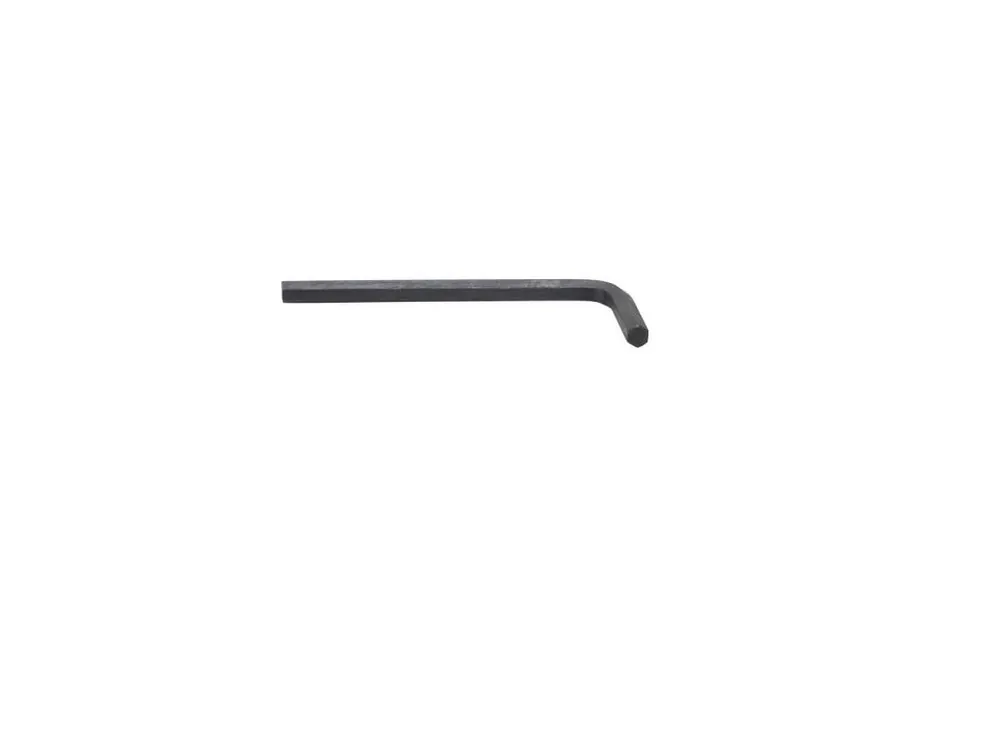 Klíč imbus zahnutý 6mm Strend Pro 2310087