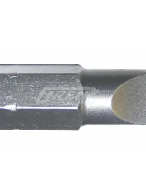 OREN bit SL7 plochý 7mm x 25mm 1/4"