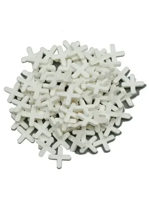 Křížek distanční 4,0mm*100ks