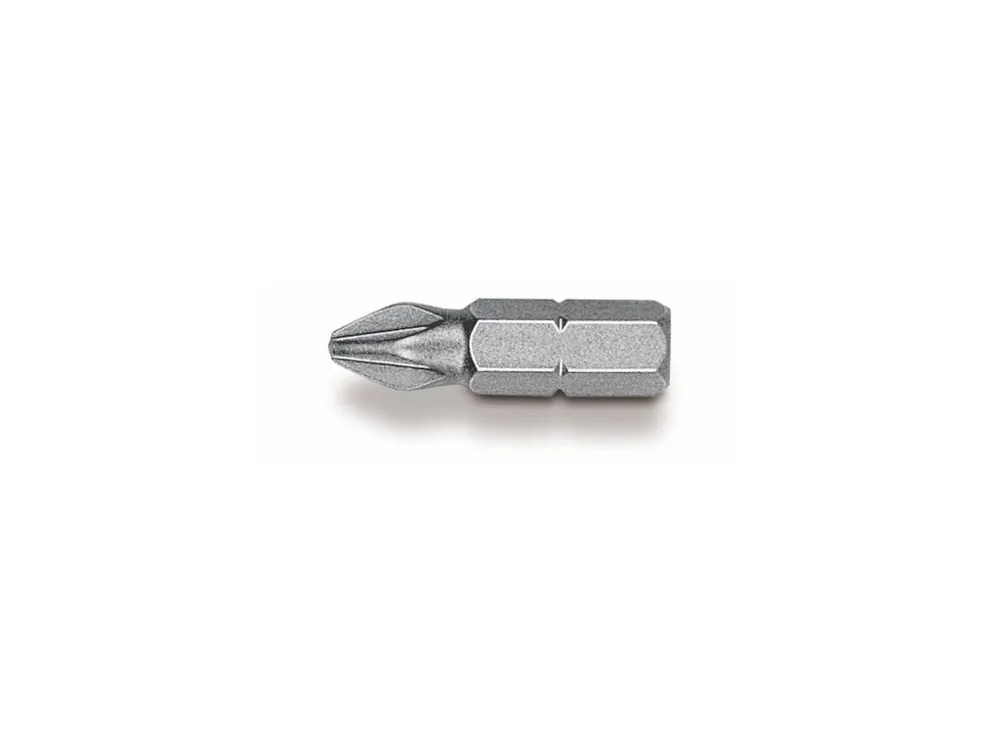 WITTE bit PZ2x25mm