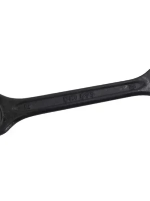 Klíč otevřený oboustranný černý 10x13 Strend Pro 231216