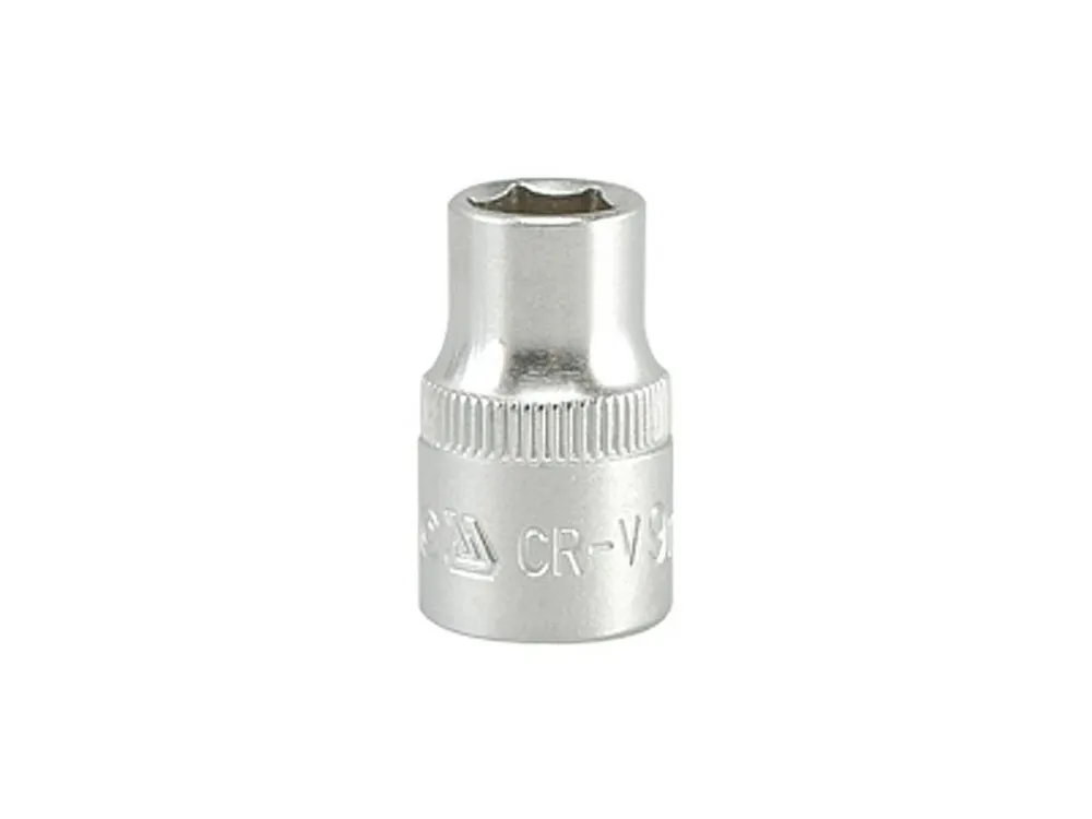 Gola ořech šestihran 3/8" 9mm