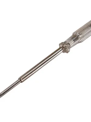 zkoušečka napětí 200-250V, 190mm, EXTOL CRAFT