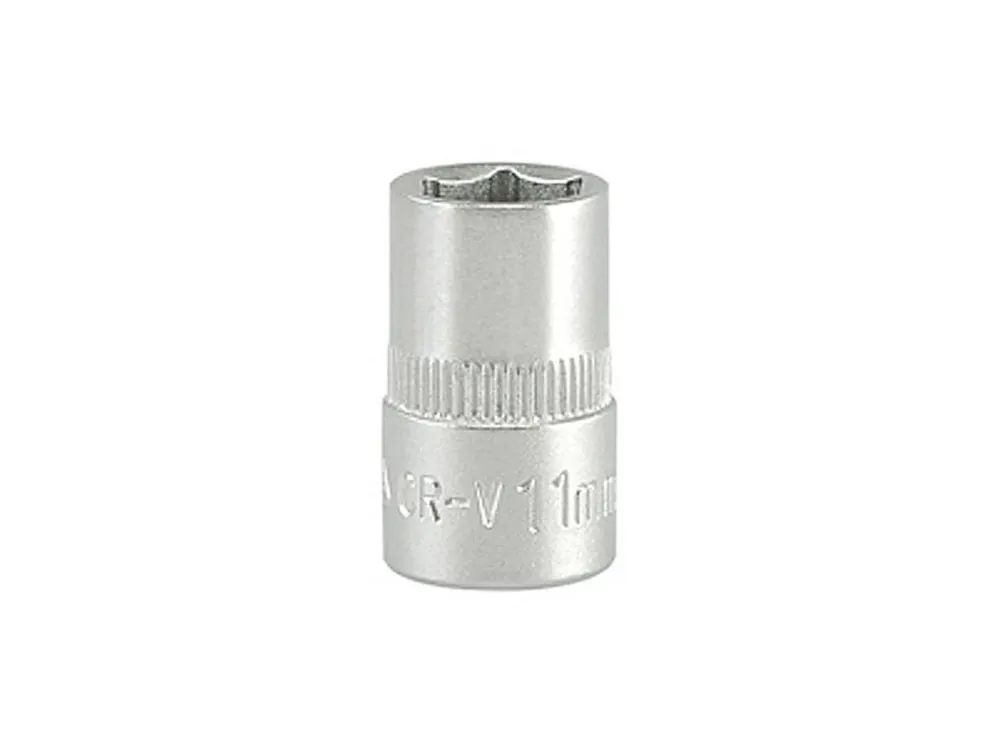 Gola ořech šestihran 3/8" 11mm